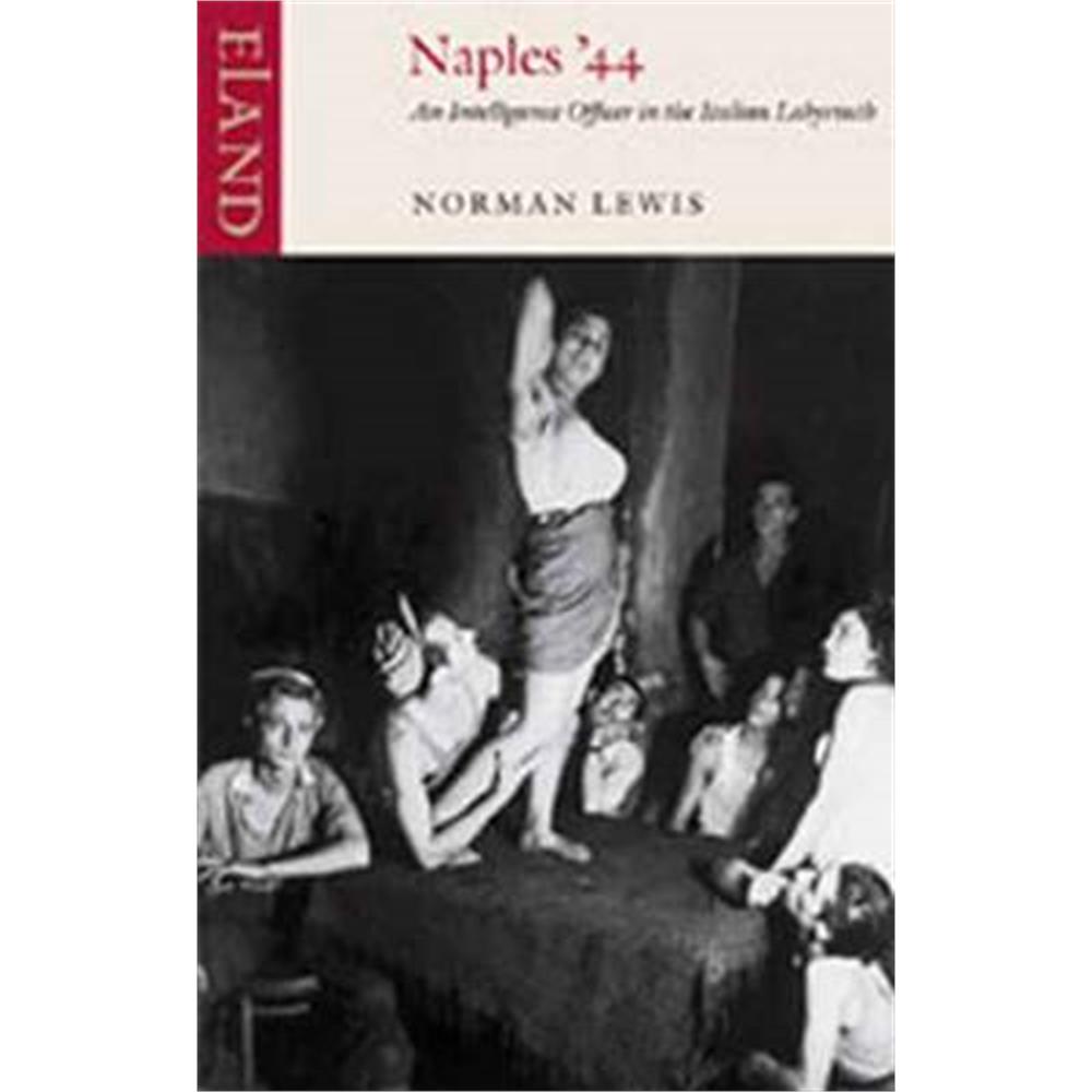 Naples '44 (Paperback) - Norman Lewis